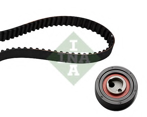 INA 530 0320 10 Timing Belt Kit